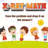 x_ray_math permainan